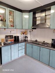 Blk 724 Woodlands Avenue 6 (Woodlands), HDB 4 Rooms #518330091